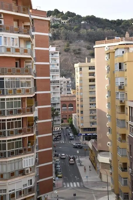 Small Apartament By The Sea Malaga 0*,  Spain
