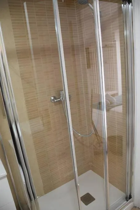 Apartment Small Apartament By The Sea Malaga Spain